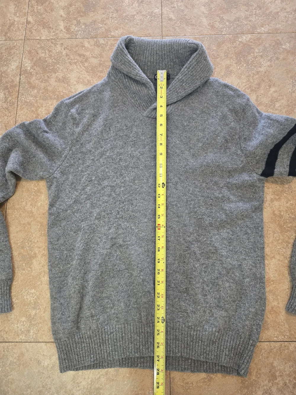 J. Crew crew men